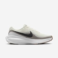 Tênis Masculino Nike Revolution 8 BRANCO/CINZA