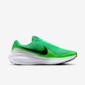 Tênis Masculino Nike Revolution 8 VERDE ESC/VERDE