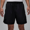 Shorts Nike Jordan Dri-FIT Diamond Woven Masculino PRETO