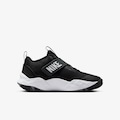 Tênis Infantil Nike Team Hustle D 11 PRETO