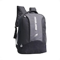 Mochila Unissex Mormaii Costa 25 litros PRETO