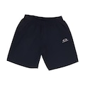 Bermuda Oakley TRN Mesh Vent Shorts Masculina PRETO