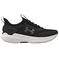 Tênis Masculino Under Armour Charged Hit SE PRETO