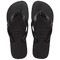 Chinelo Havaianas Top FC Unissex PRETO