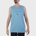 Camiseta Regata Hang Loose Goods Masculina AZUL