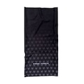 Bandana de Ciclismo Free Force com proteção UV PRETO