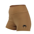 Short Venum Active Toffee Feminino MARROM
