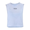Regata Feminina Venum Comfort Logo BRANCO