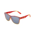 Óculos de Sol Unissex Yopp Polarizado Uv400 MDR25 Glória VERMELHO