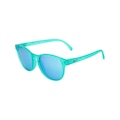 Óculos de Sol Unissex Yopp Polarizado Uv400 MDR25 Jrd Botânico AZUL