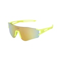 Óculos de Sol Unissex Yopp Performance Uv400 L'étape 03 AMARELO