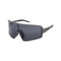 Óculos de Sol Unissex Yopp Performance Uv400 Mask N1 CINZA