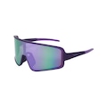 Óculos de Sol Unissex Yopp Polarizado Uv400 L'étape 10 ROXO