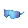 Óculos de Sol Unissex Yopp Performance Uv400 Mask N3 AZUL