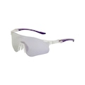 Óculos de Sol Unissex Yopp Performance Fotocromático Uv400 Mask K3 ROXO