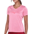 Camiseta Feminina Mizuno Spark Big Logo ROSA