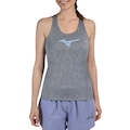 Regata Feminina Mizuno Spark Big Logo ROSA