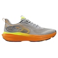 Tenis Masculino Olympikus Pride 4 Corrida CINZA