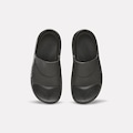 Chinelo Reebok DMX Comfort+ Slide Unissex PRETO