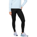 Legging Run More Segunda Pele térmica Feminina PRETO