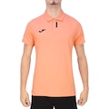 Camisa Polo Joma Challenge Performance Masculina LARANJA
