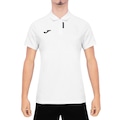 Camisa Polo Joma Challenge Performance Masculina BRANCO