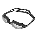 Óculos de Natação Adulto Poker Uranio Ultra PRETO