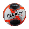 Bola de Futebol Campo Adulto Penalty S11 R2 XXV BRANCO/LARANJA