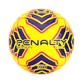 Bola Society Adulto Penalty Matis XXIV AMARELO/ROXO CLA