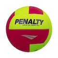 Bola Vôlei de Praia Adulto Penalty Pro X AMARELO/ROSA