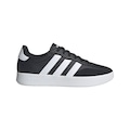 Tênis Adulto Adidas Barreda PRETO/BRANCO