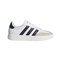 Tênis Adidas Barreda BRANCO/PRETO