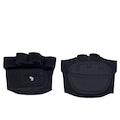 Protetor Palmar Alto Giro Antiderrapante PRETO