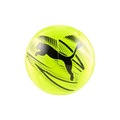Mini Bola Puma Attacanto Graphic VERDE/PRETO