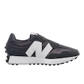 Tênis New Balance 327 V1 PRETO/BRANCO