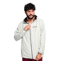 Jaqueta Masculina Oakley B1B Packable BEGE/BRANCO
