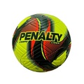 Bola de Futebol de Campo Penalty Lider XXV AMARELO/PRETO