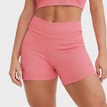Short Feminino Caju Brasil Flash ROSA