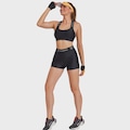 Short Feminino Caju Brasil Atletika PRETO