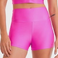 Short Feminino Caju Brasil Atletika Classico ROSA