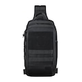 Bolsa de Ombro Invictus Agility 2.0 PRETO