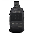 Bolsa de Ombro Invictus Agility 2.0 CAMUFLADO