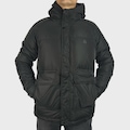 Jaqueta Masculina HD Pesada H0225 PRETO