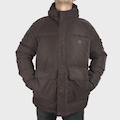 Jaqueta Masculina HD Pesada H0225 MARROM