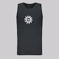 Regata Masculina Hang Loose Rocks CINZA