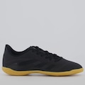 Chuteira de Futsal Infantil adidas Predator Essentials PRETO