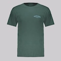 Camiseta Masculina Hang Loose Mountain VERDE