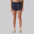 Shorts Fila Core Run Feminino AZUL ESCURO