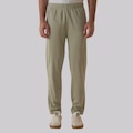 Calça Fila Heritage Letter Masculina VERDE