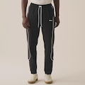 Calça Fila Biella Italia Masculina PRETO